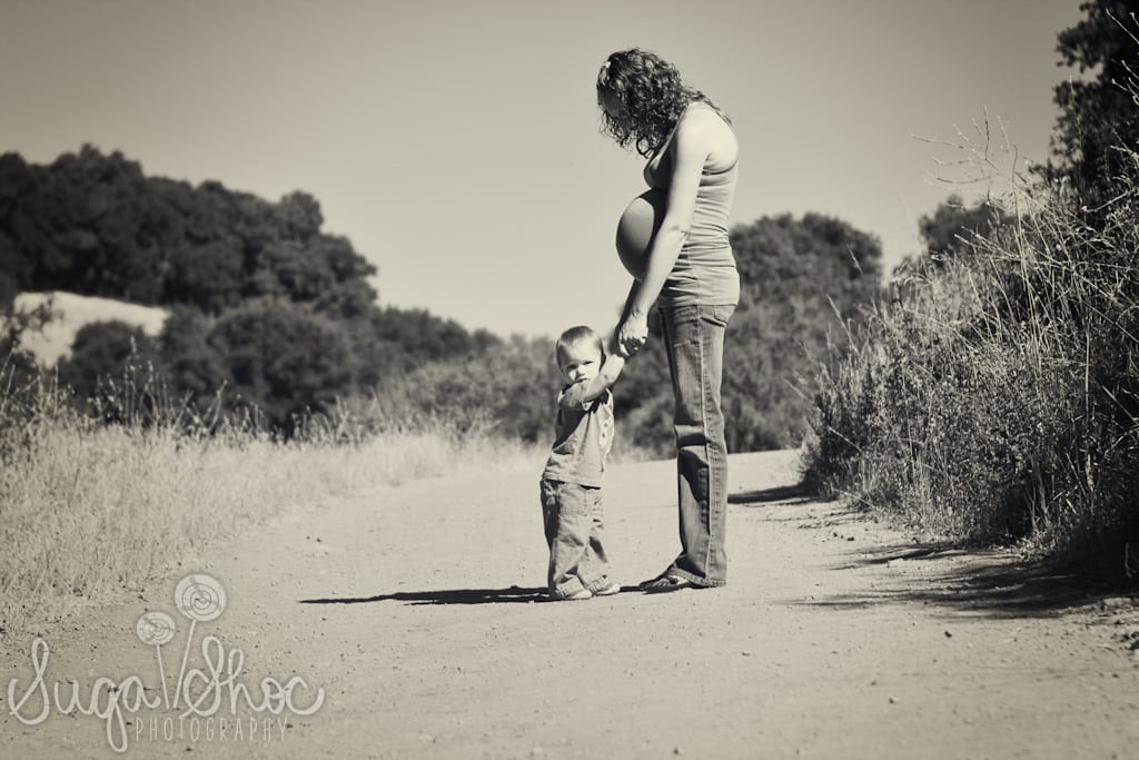 SugaShoc_Photography_Maternity_Photographer_Bucks County_Doylestown_PA_maternity_sibling_big_brother_session_with_mom