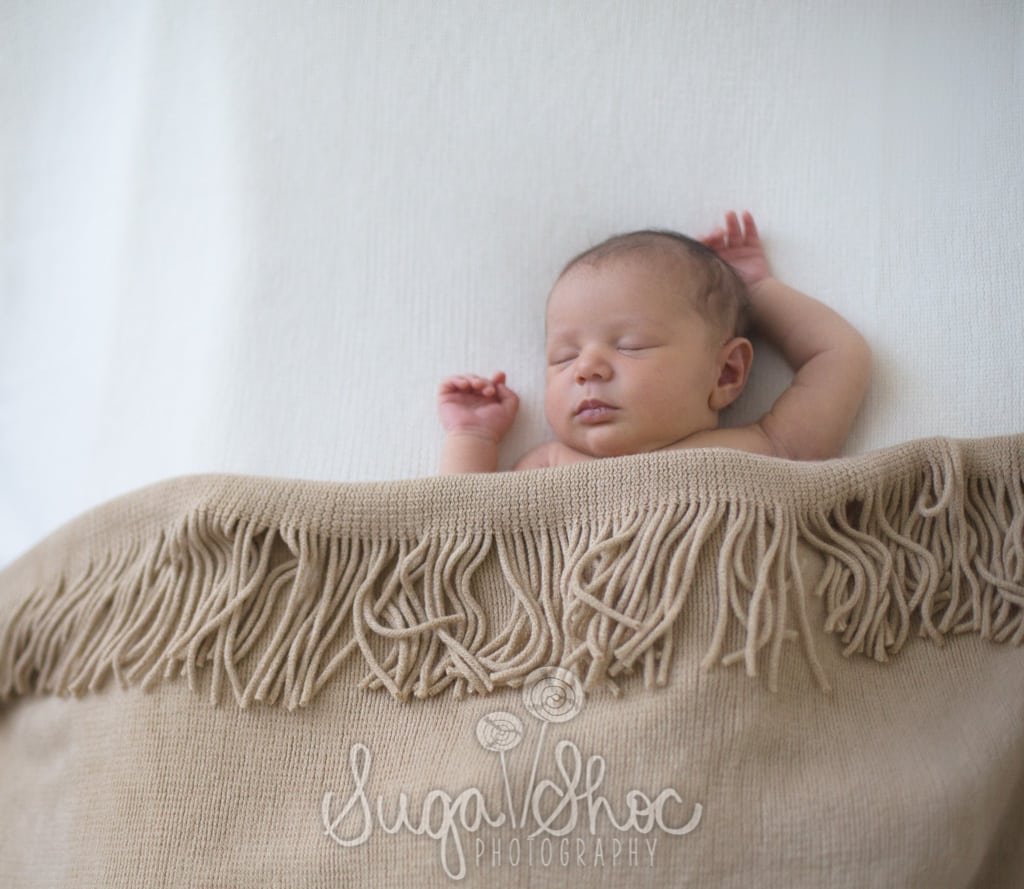SugaShoc_Photography_Newborn_Photographer_Bucks County_Doylestown_PA_newborn_under_blanket