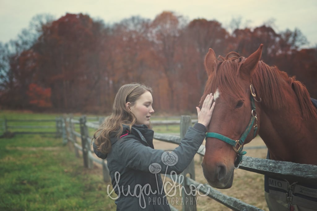 Outdoor family photography session ideas in bucks county