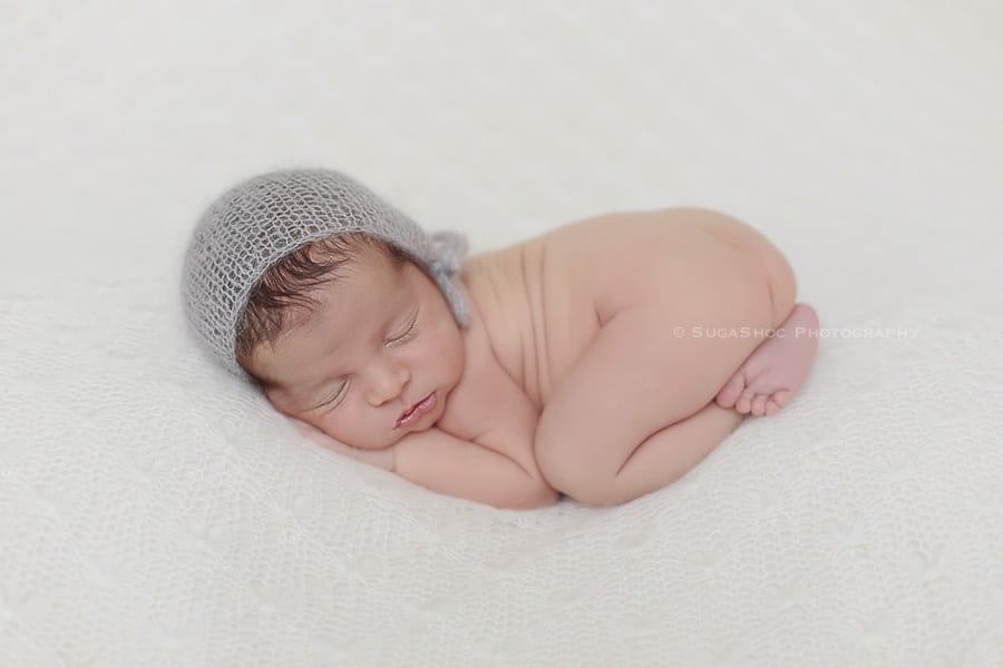 SugaShoc_Photography_Newborn_Photographer_Bucks_County_PA_Doylestown_PA_newborn_posing_ideas_newborn_bum_up_pose