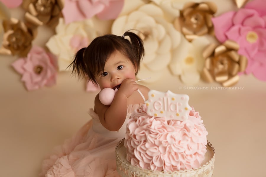 sugashoc_photography_cake_smash_photographer_bucks_county_pa_doylestown_pa_first_birthday_smash_cake_toddler_sweet_pose